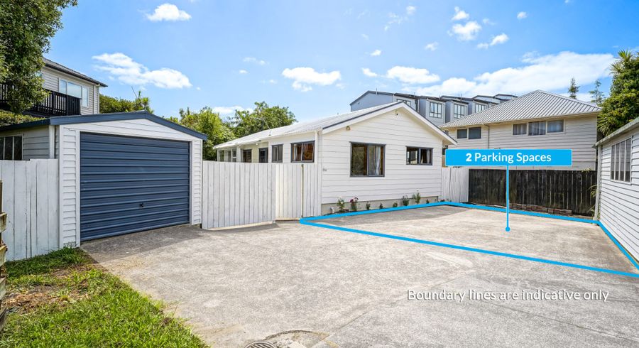  at 5/7 Duncan Avenue, Te Atatu South, Waitakere City, Auckland