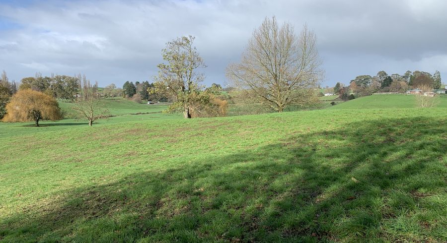  at 352 Otorohanga Road, Tokanui, Te Awamutu