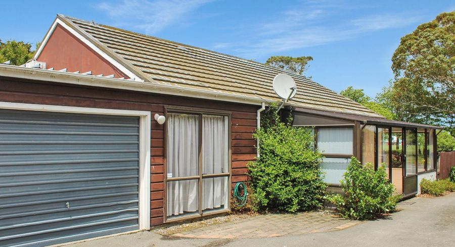  at 346A Memorial Avenue, Burnside, Christchurch City, Canterbury