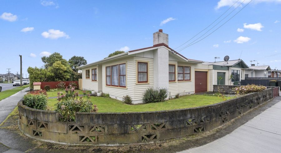  at 105 Liverpool Street, Levin, Levin