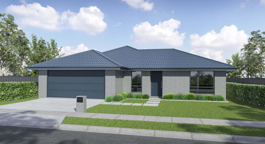  at Lot 2 Franklyn Park, Inglewood, New Plymouth, Taranaki