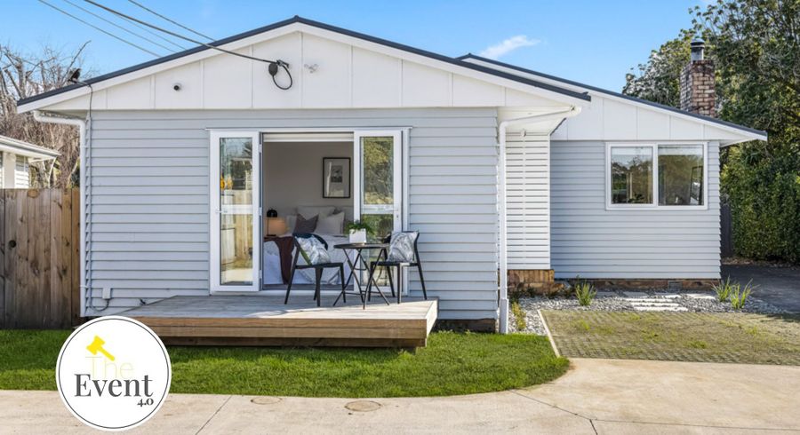  at 224 Beach Haven Road, Beach Haven, North Shore City, Auckland