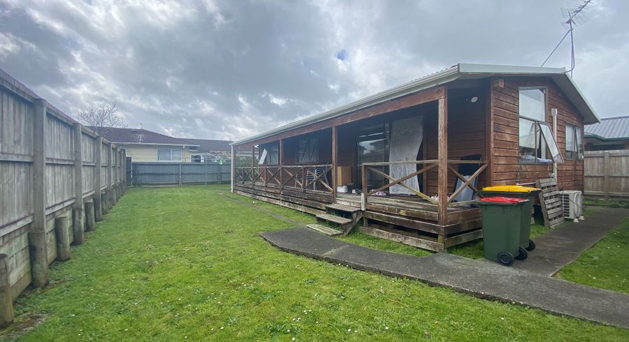  at 25B Bledisloe Street, Papatoetoe, Manukau City, Auckland