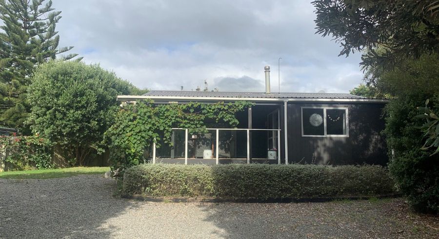  at 38 William Street, Waikanae Beach, Kapiti Coast, Wellington