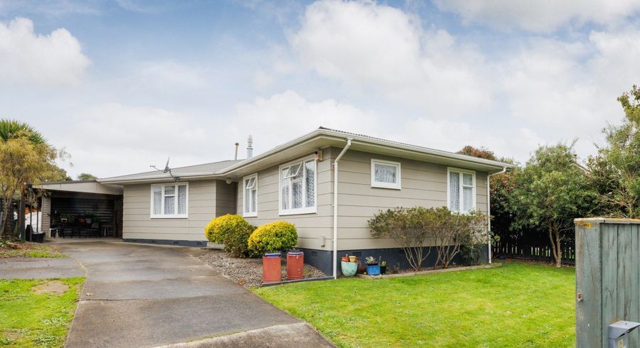  at 63 Anakiwa Street, Kelvin Grove, Palmerston North, Manawatu / Whanganui