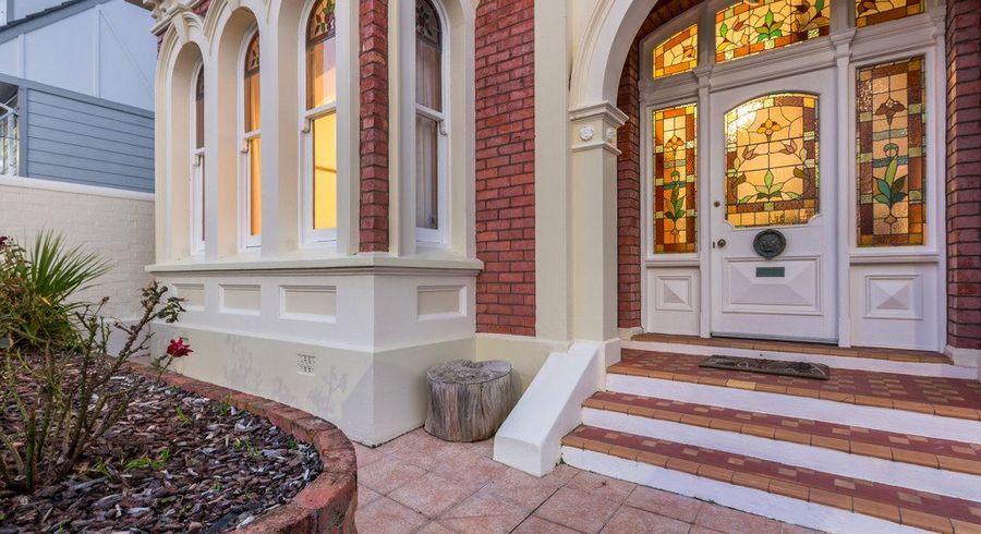  at 46 Roxburgh Street, Mount Victoria, Wellington, Wellington