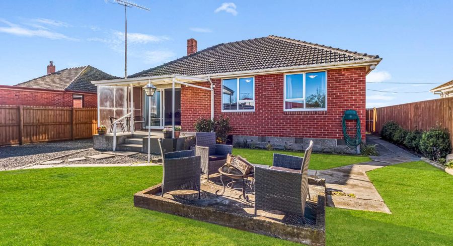  at 101 Trevors road, Hampstead, Ashburton, Canterbury