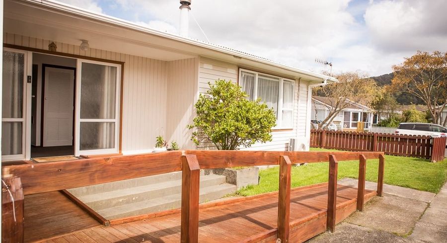  at 4  Kawatiri Grove, Wainuiomata, Lower Hutt, Wellington