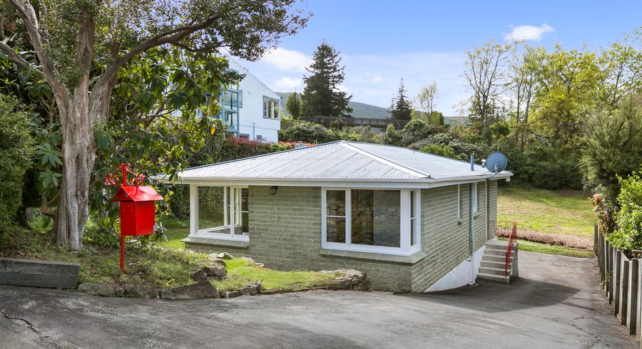  at 121 Balmacewen Road, Wakari, Dunedin