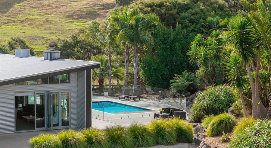  at 105 Zanders Road, Waimauku, Rodney, Auckland