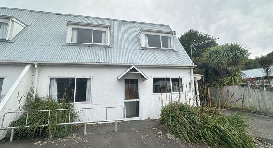  at 7A Jura Street, North East Valley, Dunedin, Otago