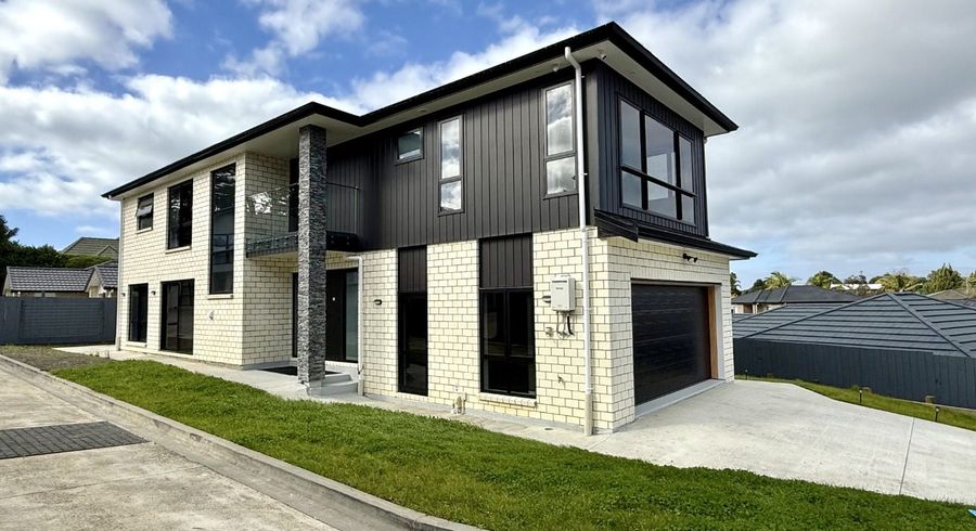  at 4 Tawapou Close, Massey, Waitakere City, Auckland
