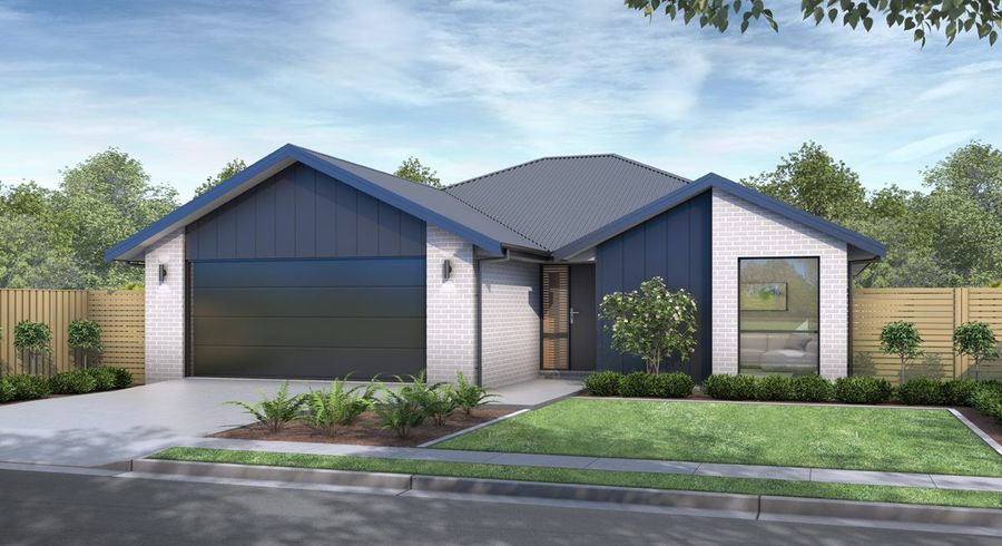  at Lot 118 Strowan Fields, Ashburton, Ashburton, Canterbury