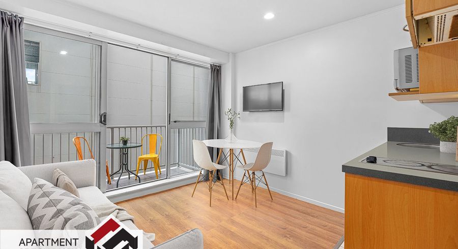  at 189 Hobson Street, City Centre, Auckland City, Auckland