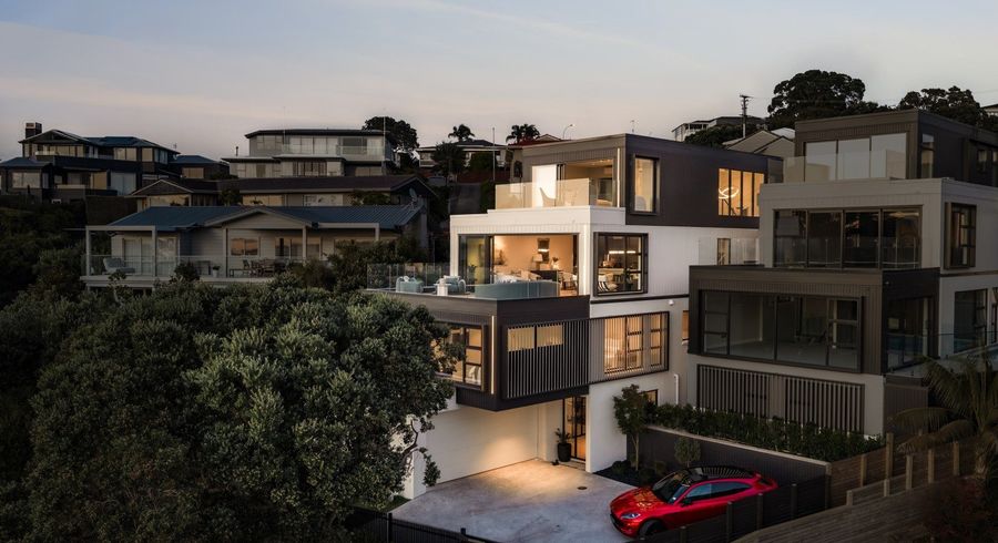  at 52 Beach Road, Castor Bay, North Shore City, Auckland