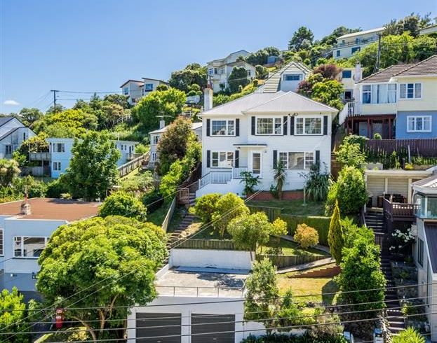  at 25 Ashleigh Cres, Miramar, Wellington, Wellington