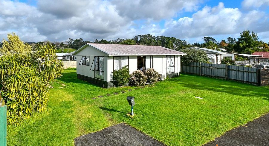  at 12 Starforth Place, Henderson, Waitakere City, Auckland