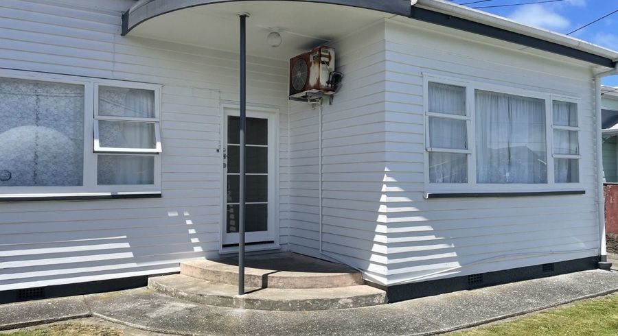  at 20B Bay Street, Petone, Lower Hutt, Wellington