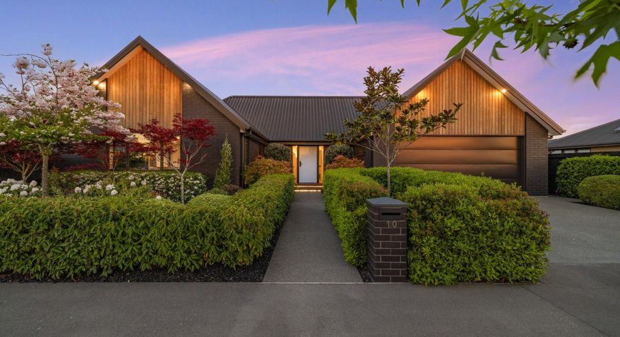  at 10 Polish Settlers Place, Marshland, Christchurch