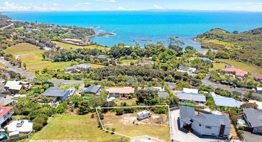  at 25 Nancy Wake Place, Cable Bay, Far North, Northland