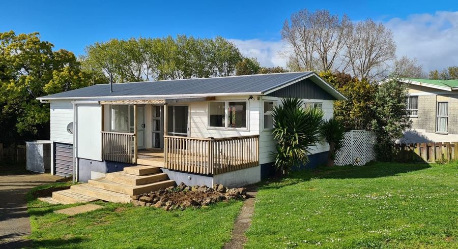  at 11 Rowsell Heights, Kaikohe, Kaikohe