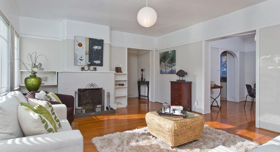  at 1/1 Marau Cres, Mission Bay, Auckland City, Auckland