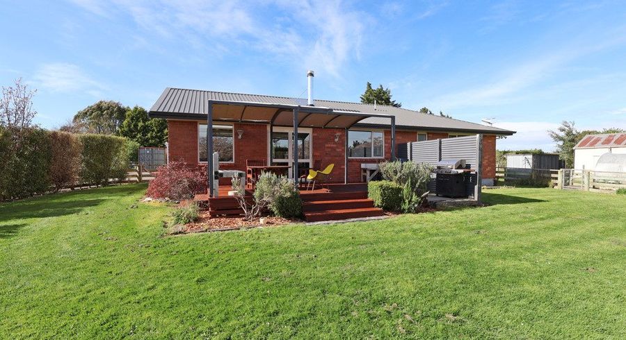  at 23 Woodlands South Road, Woodlands, Southland, Southland