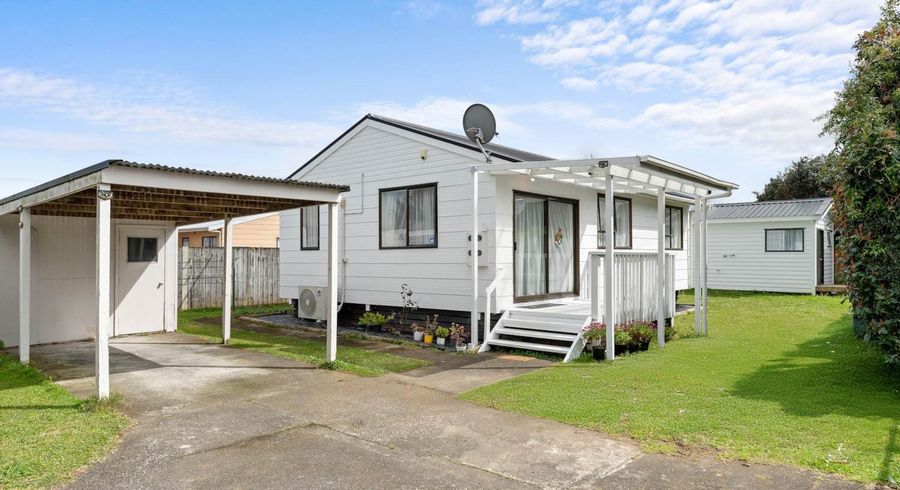  at 19B Martin Road, Manurewa, Manukau City, Auckland