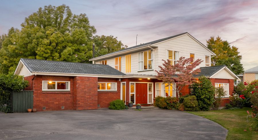  at 270 & 270B Waimairi Road, Ilam, Christchurch City, Canterbury