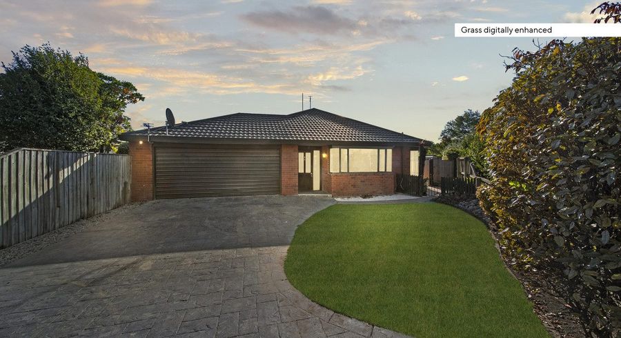  at 70 Nicholls Road, Halswell, Christchurch