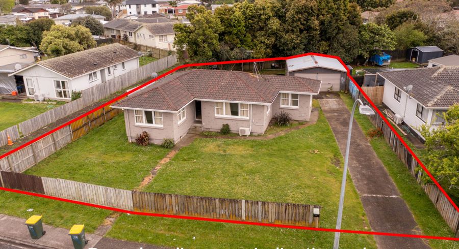  at 130 Chichester Drive, Papakura, Papakura, Auckland