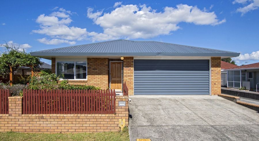  at 18A King ST, Kensington, Whangarei 