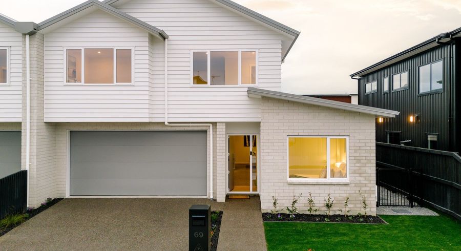  at 69 Maanihi Drive, Rototuna North, Hamilton