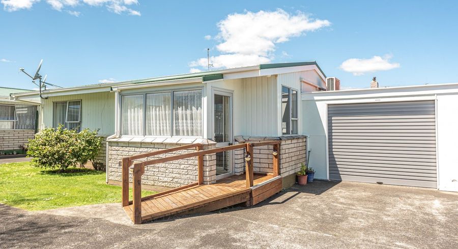  at 3B Dorset Road, Springvale, Whanganui