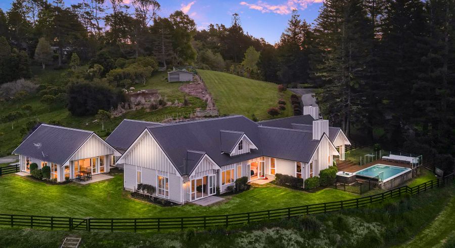  at 143C GLENMORE RD, Coatesville, Auckland