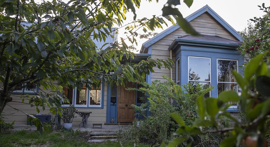  at 341 Puraknui Road, Purakaunui, Dunedin, Otago