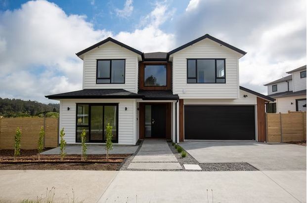  at 13 Katote ave, Swanson, Waitakere City, Auckland