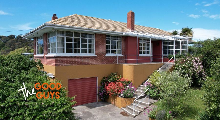  at 69 Wharfe Street, South Hill, Oamaru