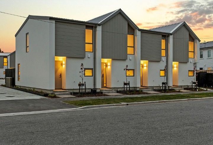  at 43 Bampton St, Burwood, Christchurch City, Canterbury