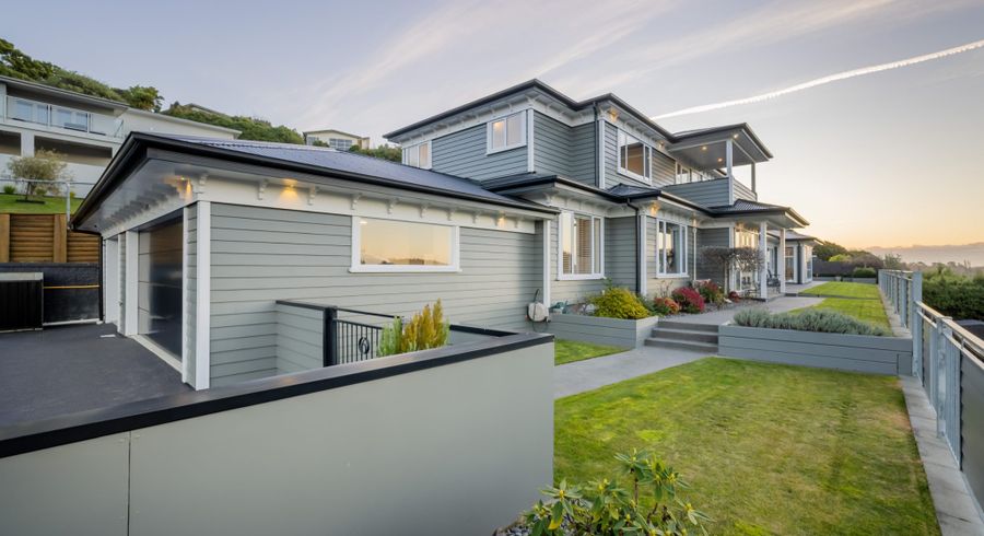  at 6 Rushden Rise, Westmorland, Christchurch City, Canterbury