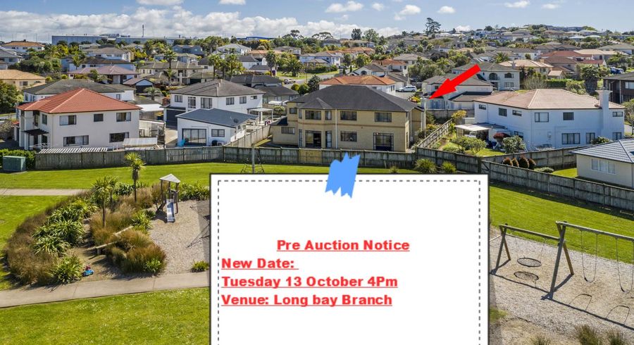  at 3 Ballintra Close, Pinehill, Auckland