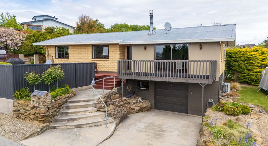 at 78 Aronui Road, Bridge Hill, Alexandra