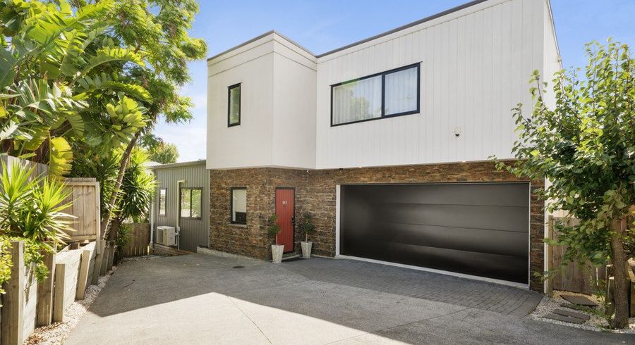  at 5B Hemsway Place, Sunnyhills, Manukau City, Auckland