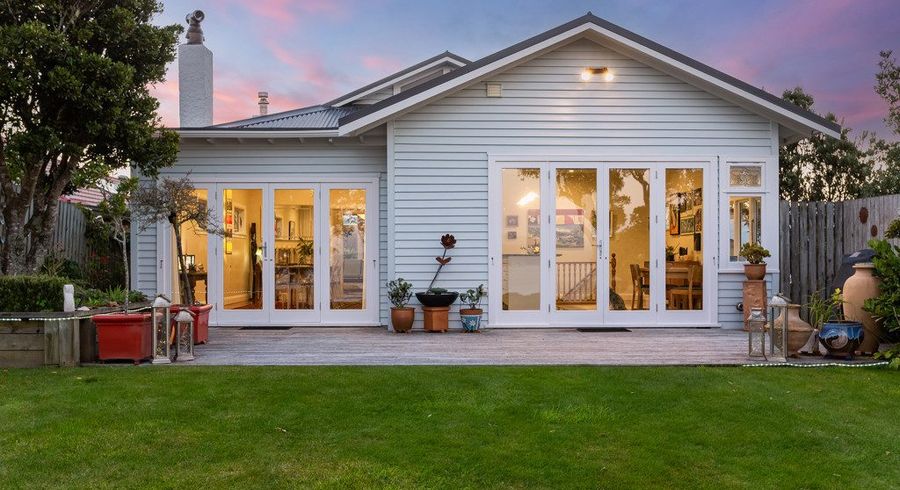  at 9 Putnam Street, Northland, Wellington, Wellington