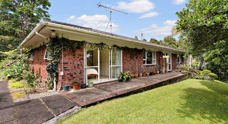  at 109a Glengarry Road, Glen Eden, Waitakere City, Auckland