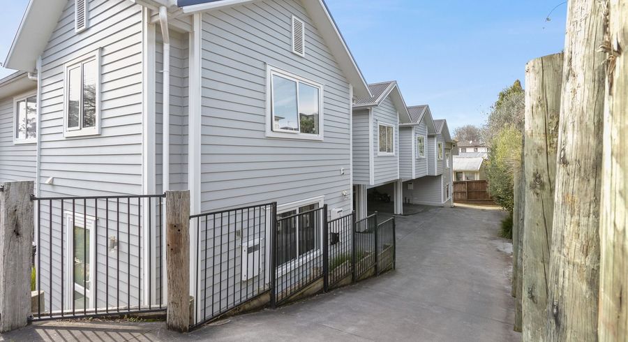  at 3/5 Rm D Edgecumbe Street, Whitiora, Hamilton, Waikato