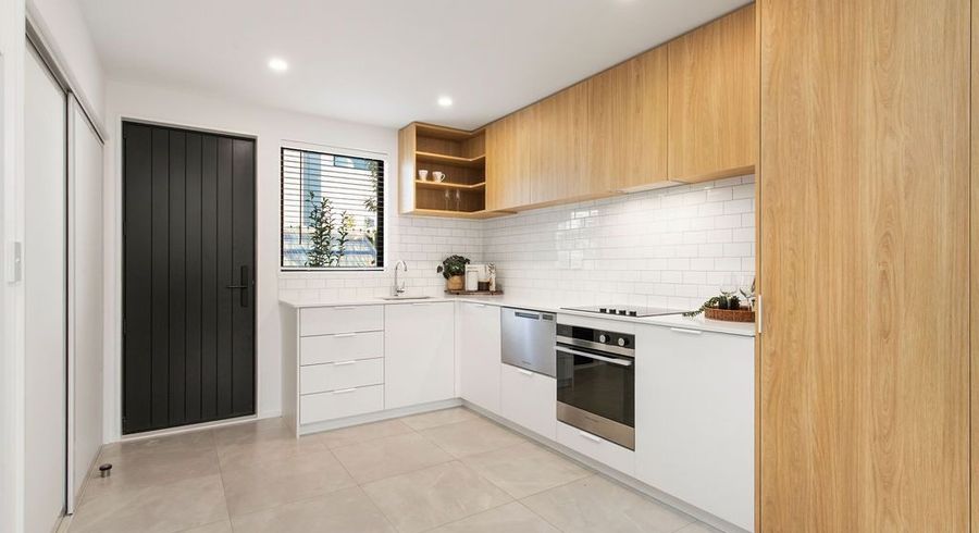  at 4/115 Chester Street East, City Centre, Christchurch City, Canterbury