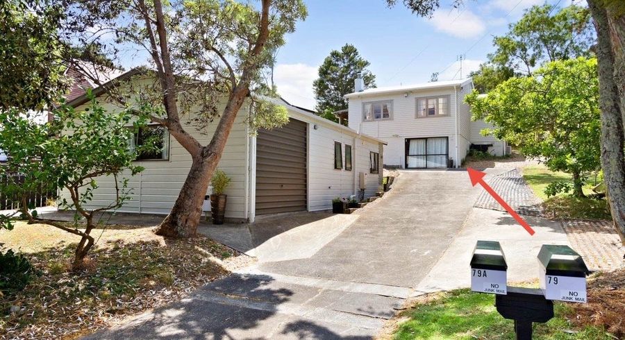  at 79 kaurilands Road, Titirangi, Waitakere City, Auckland