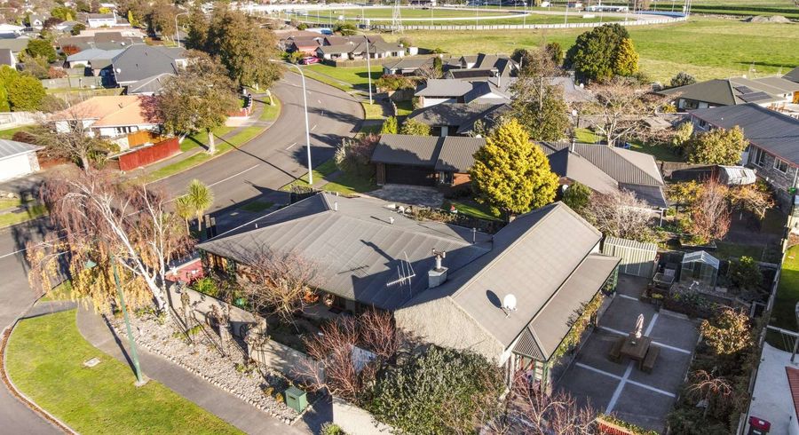  at 1 Strachan Way, Highbury, Palmerston North, Manawatu / Whanganui