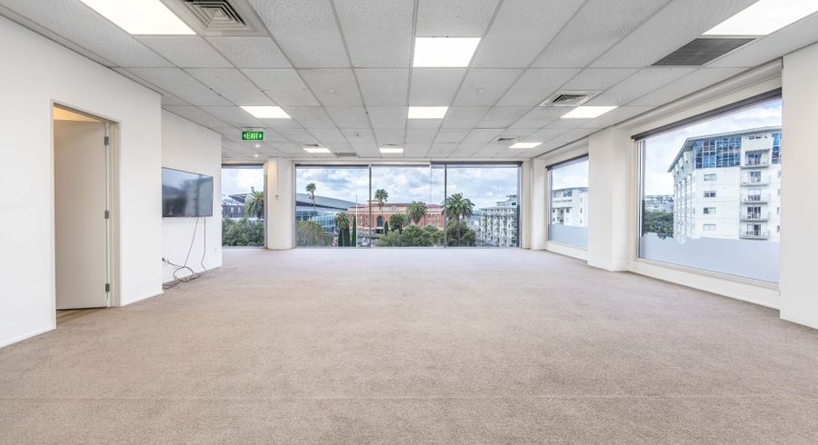  at 3A/121-123 Beach Road, City Centre, Auckland City, Auckland